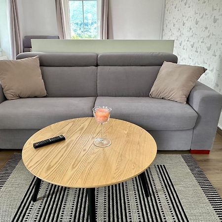 Mountain View Apartment โบเว็ก ภายนอก รูปภาพ