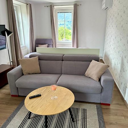 Mountain View Apartment โบเว็ก ภายนอก รูปภาพ