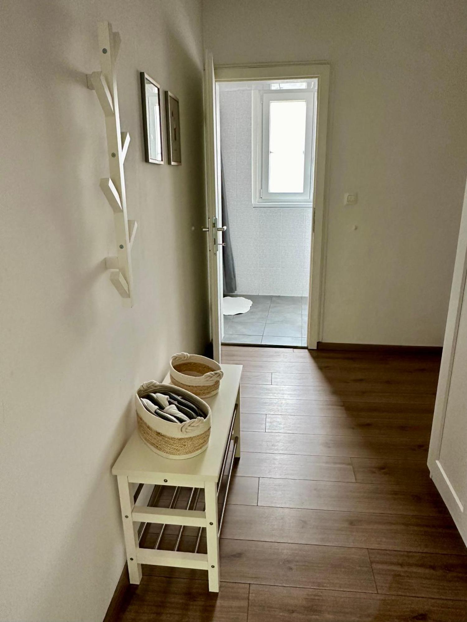 Mountain View Apartment โบเว็ก ภายนอก รูปภาพ