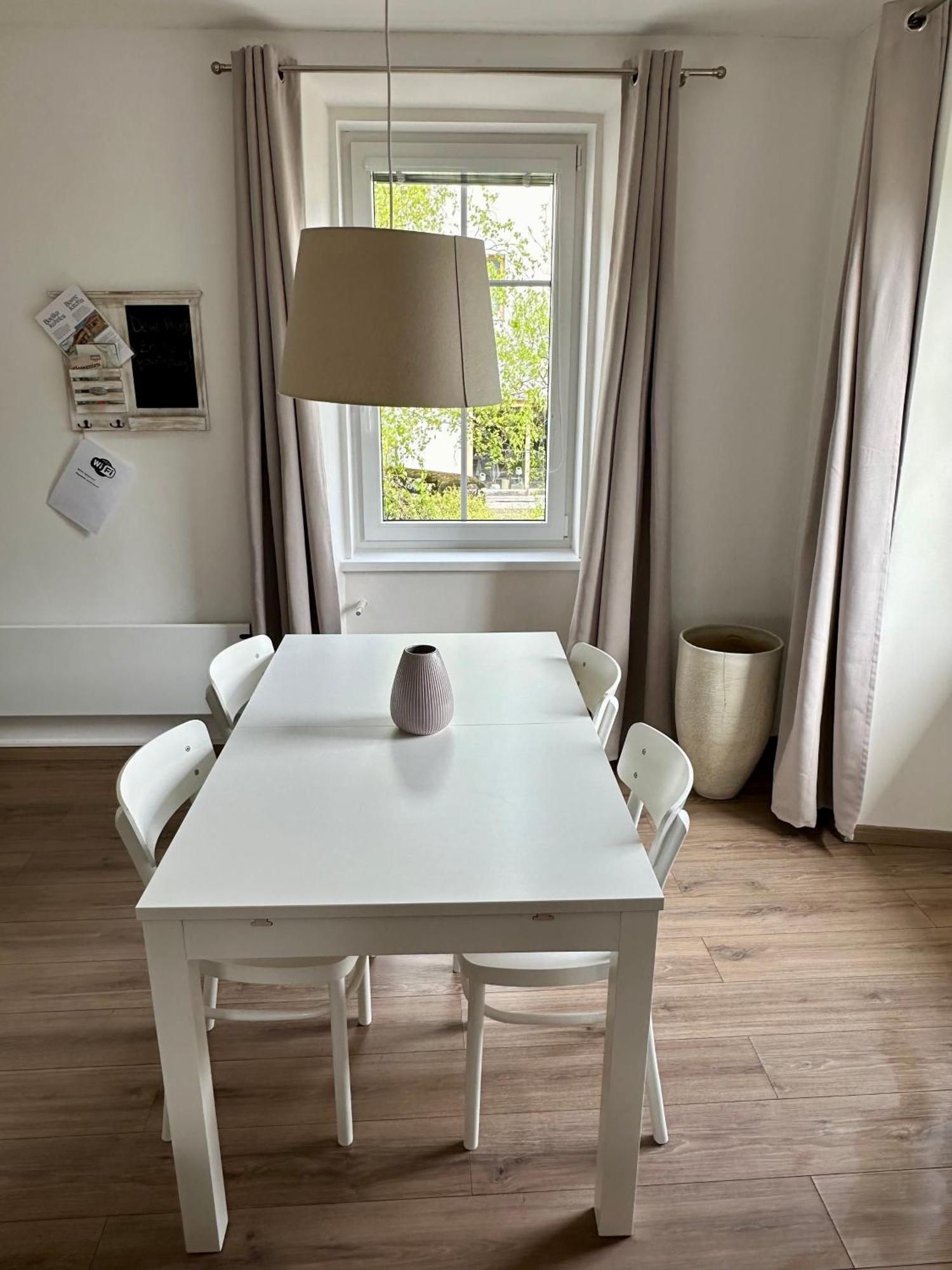 Mountain View Apartment โบเว็ก ภายนอก รูปภาพ