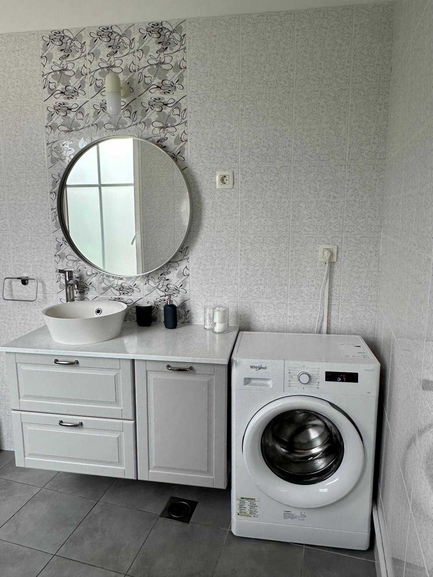 Mountain View Apartment โบเว็ก ภายนอก รูปภาพ